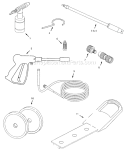 Part Location Diagram of PM008500AV Campbell Hausfeld Tip Cleaner